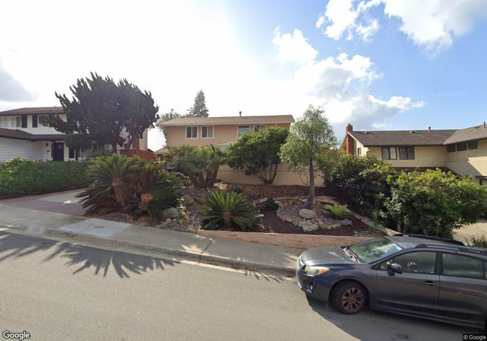 3255 Wheat St, San Diego, CA 92117 - photo 1