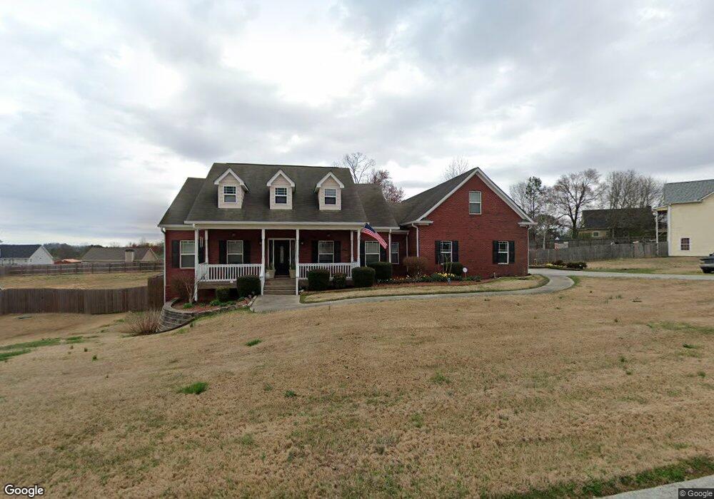 321 Kodiak Rd, Carrollton, GA 30117 - photo 1