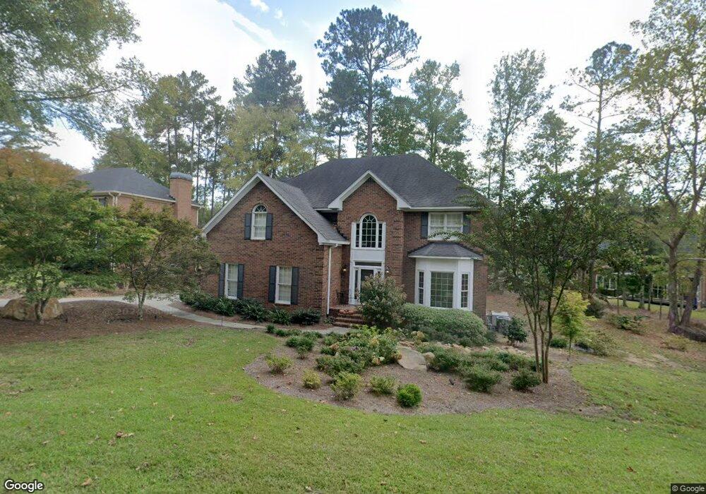 470 Boulder Fork, Augusta, GA 30907 - photo 1