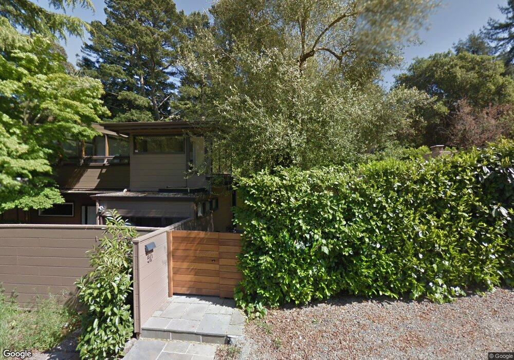 50 Sunset Ln, Berkeley, CA 94708 - photo 1