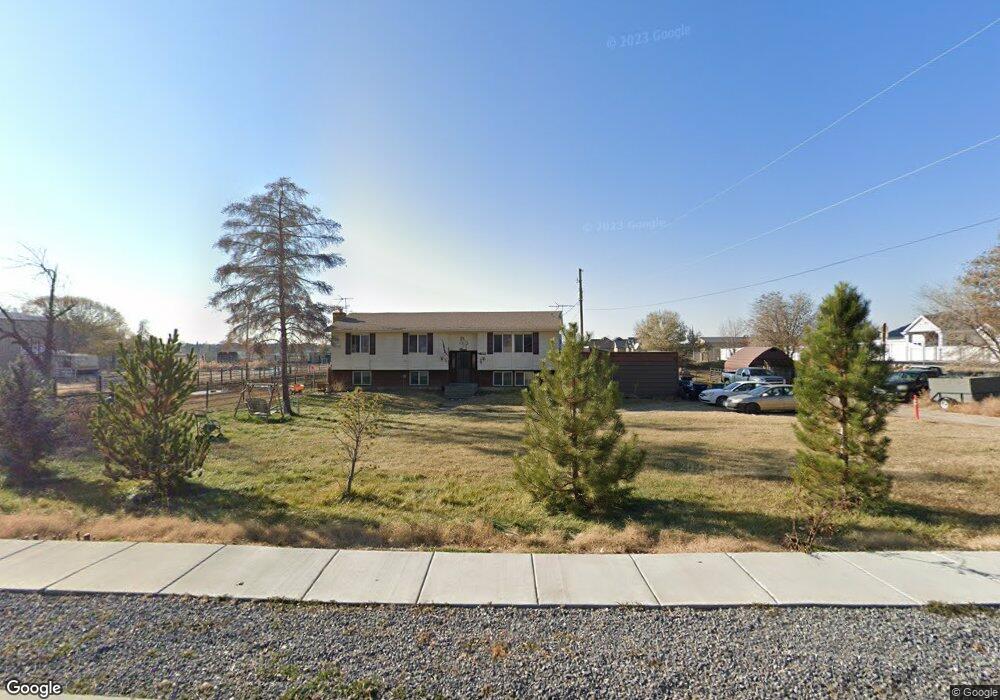 4833 S 4700 W, Hooper, UT 84315 - photo 1