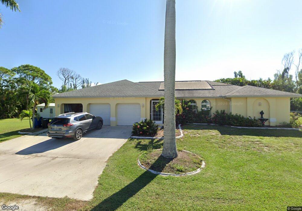 5580 Blyth Ct, Bokeelia, FL 33922 - photo 1