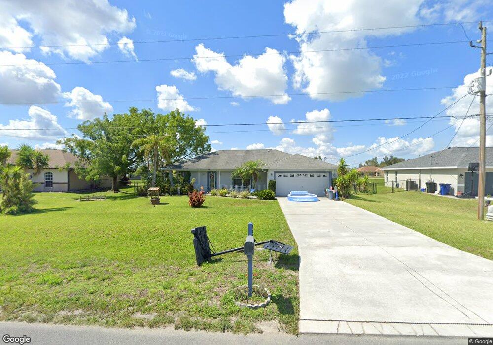 222 Blackstone Dr, Fort Myers, FL 33913 - photo 1