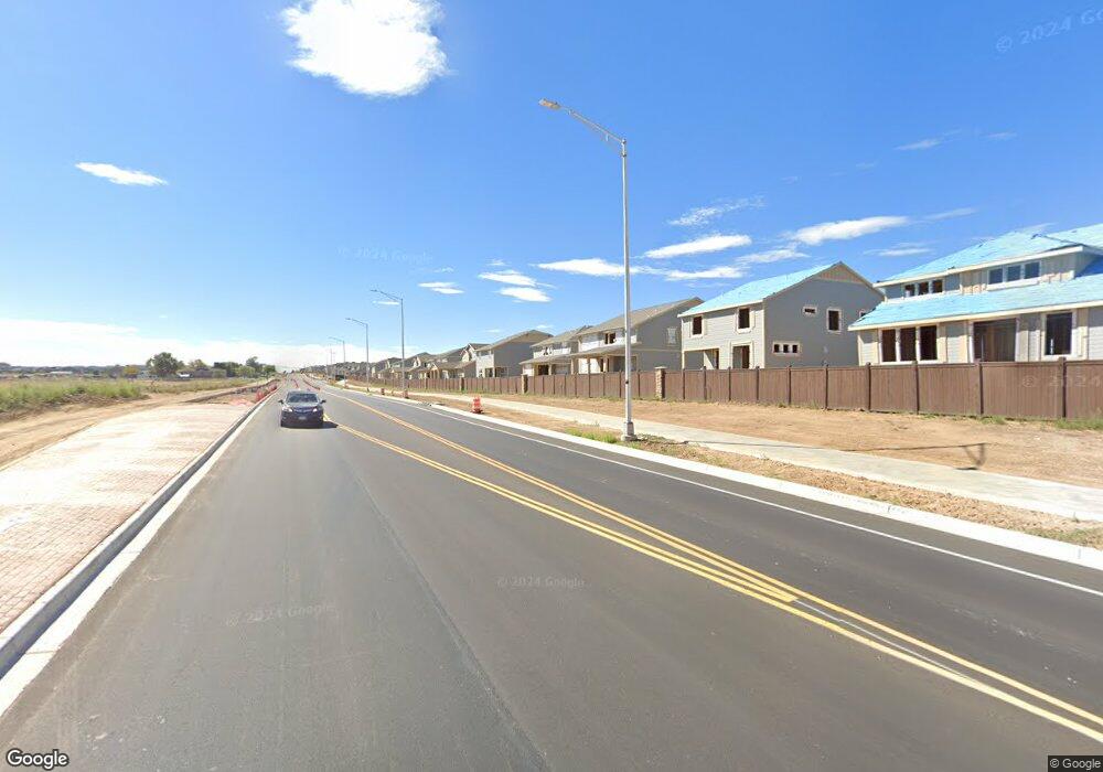 14610 Holly St, Thornton, CO 80602 - photo 1