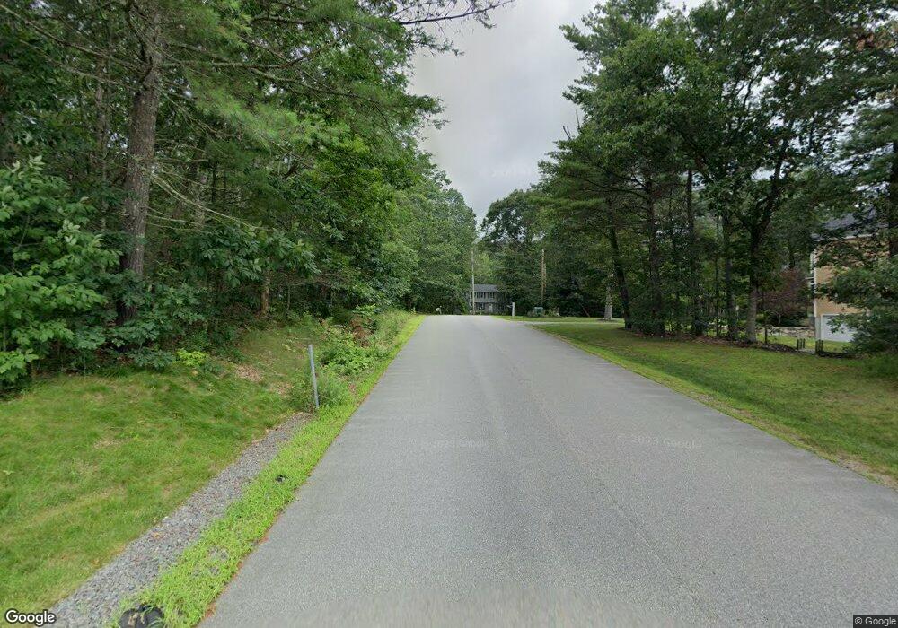 Lot 606 Weston Rd, Windham, NH 03087 - photo 1