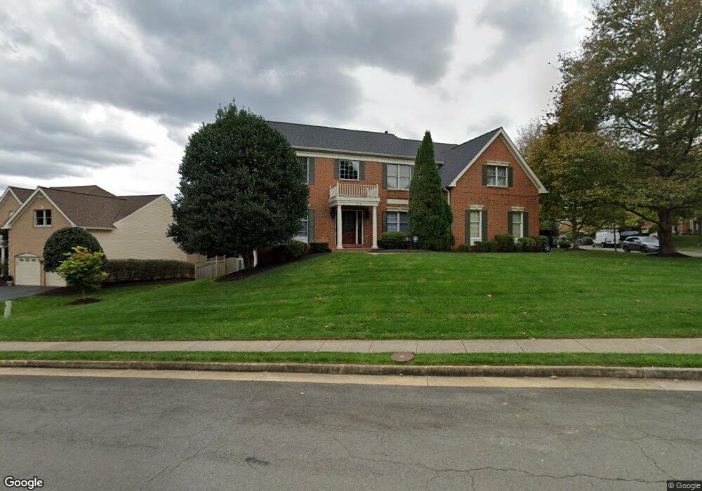 1349 Tunwell Stable Ct, Reston, VA 20194 - photo 1