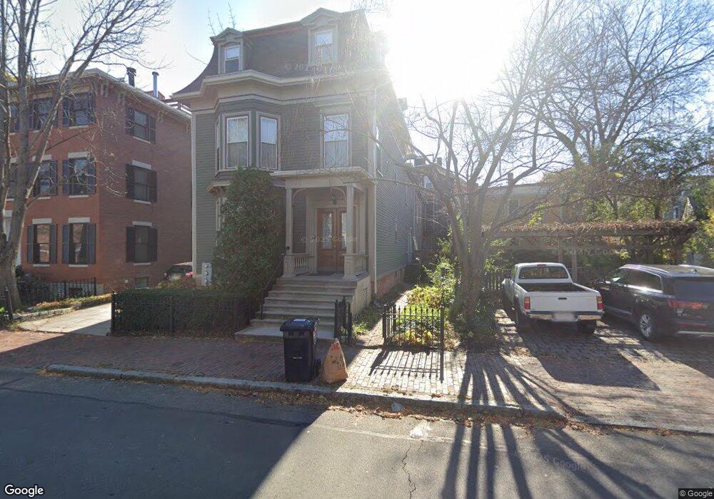 310 Harvard St unit 1, Cambridge, MA 02139 - photo 1