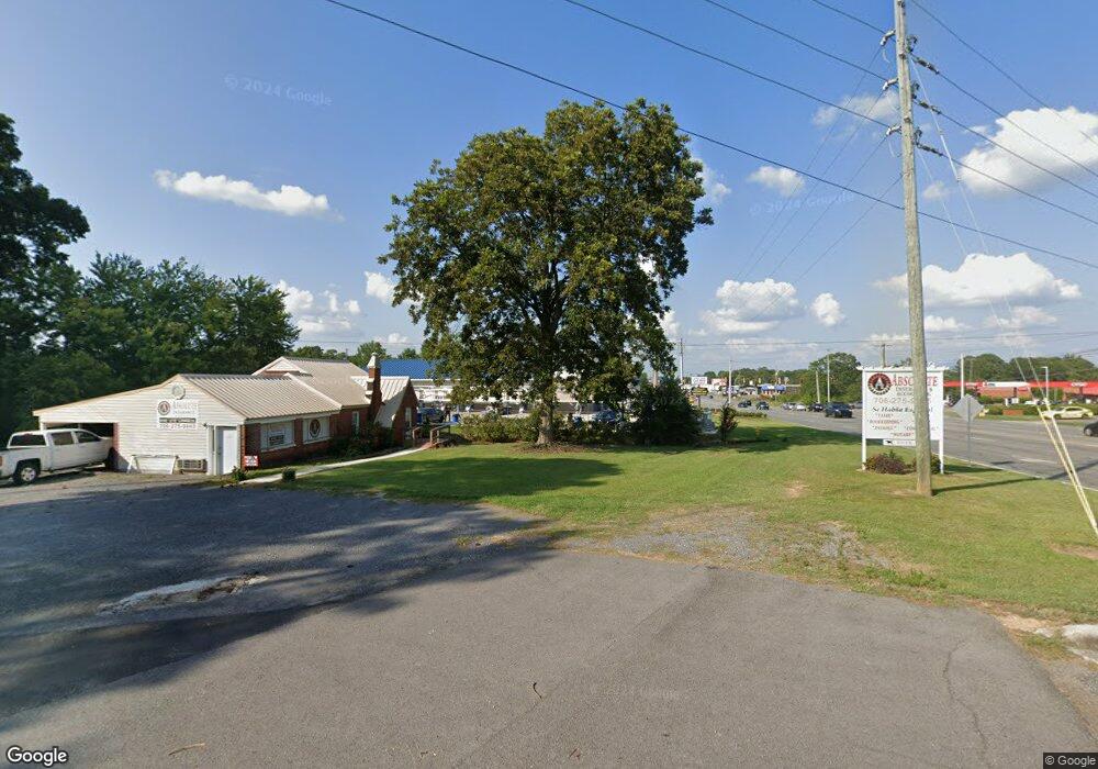 3369 Old Chatsworth Hwy SE, Dalton, GA 30721 - photo 1