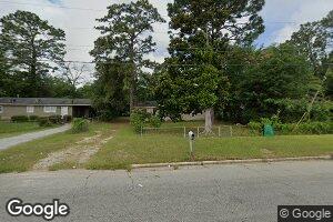 1207 Mobile Ave, Albany, GA 31705