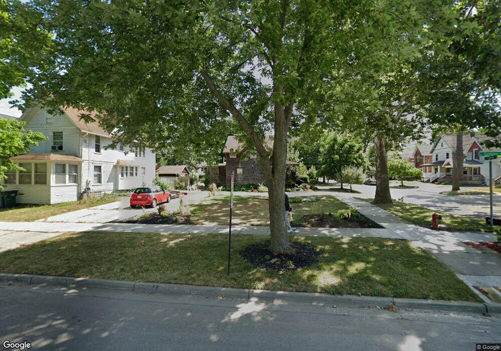 627 W Genesee St, Lansing, MI 48933 - photo 1