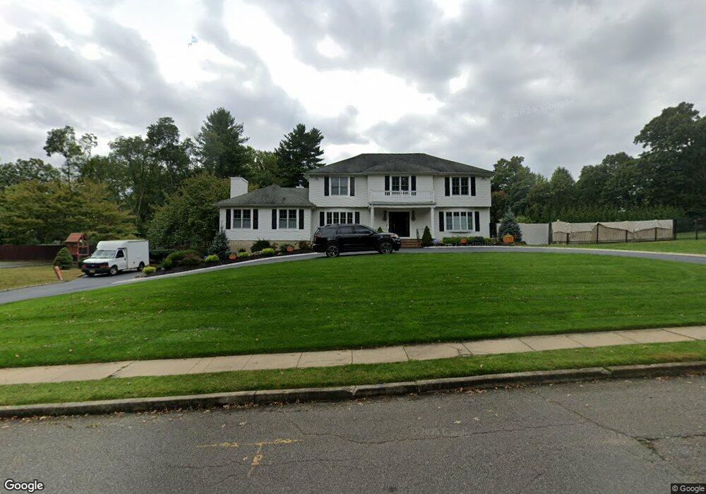 51 Cypress Neck Rd, Lincroft, NJ 07738 - photo 1