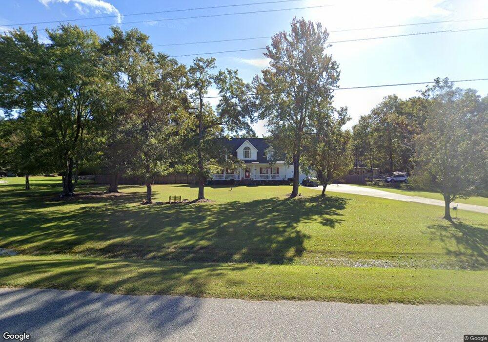 256 Domingo Dr, Moncks Corner, SC 29461 - photo 1