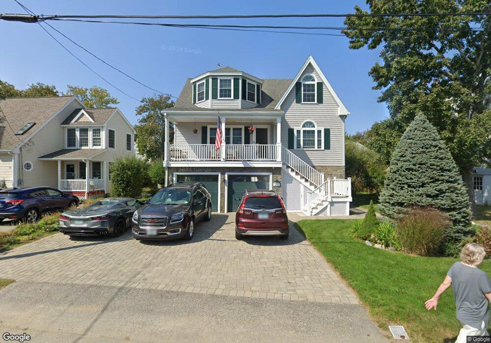 27 Ancient Hwy, Hampton, NH 03842 - photo 1