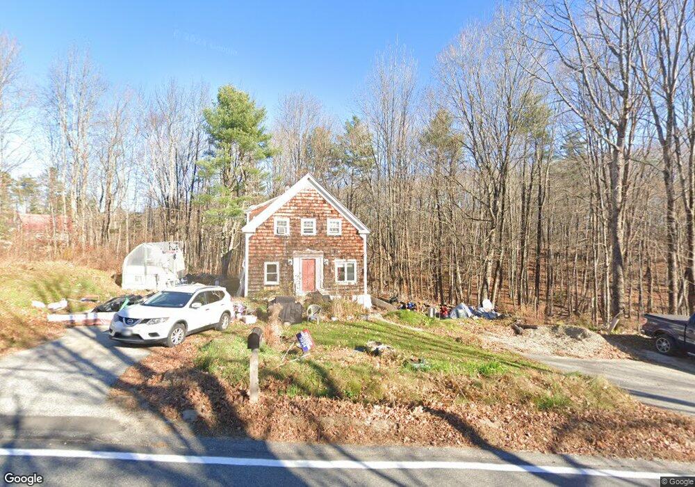 140 Shaws Mill Rd, Standish, ME 04084 - photo 1