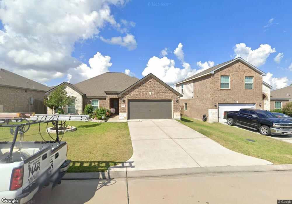 21215 Opal Oak Dr, Hockley, TX 77447 - photo 1