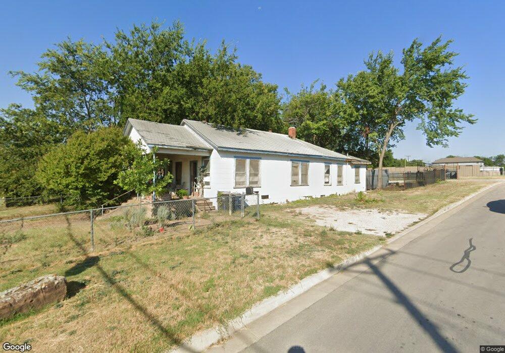 3201 NW 28th St, Fort Worth, TX 76106 - photo 1