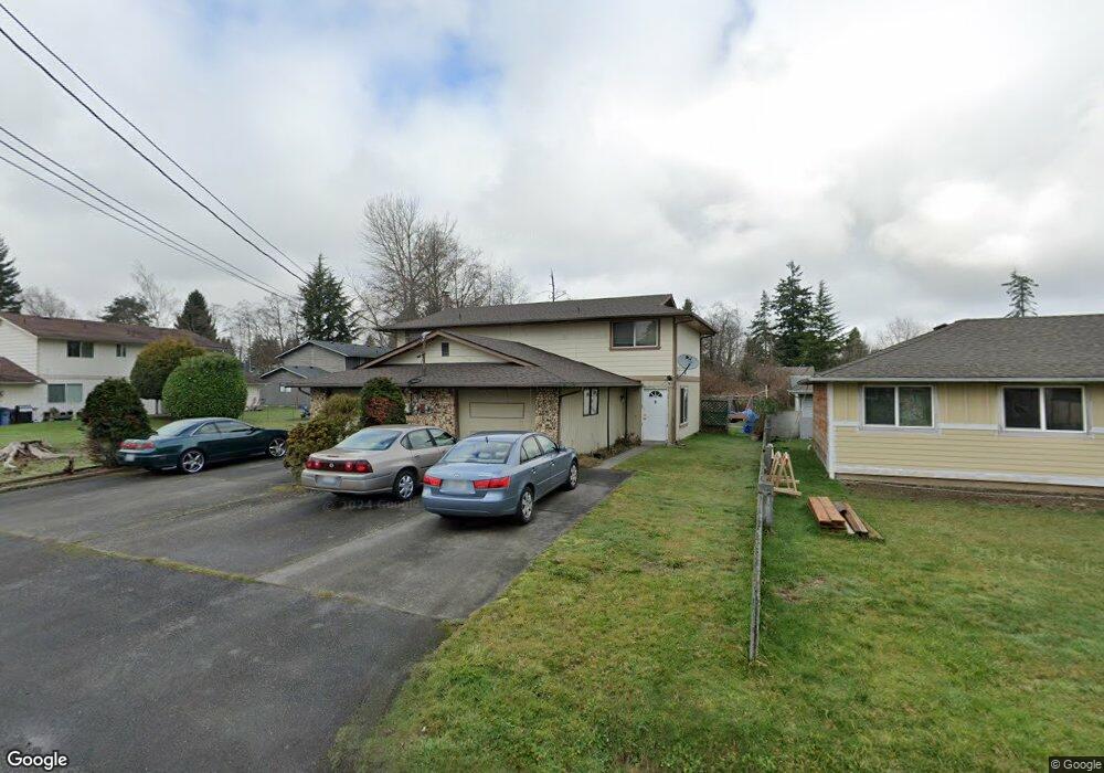 811 93rd St SW, Everett, WA 98204 - photo 1
