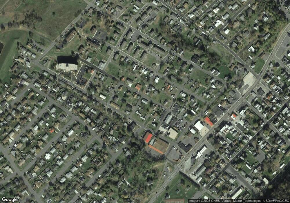 339 Newton St, Keyser, WV 26726 - photo 1