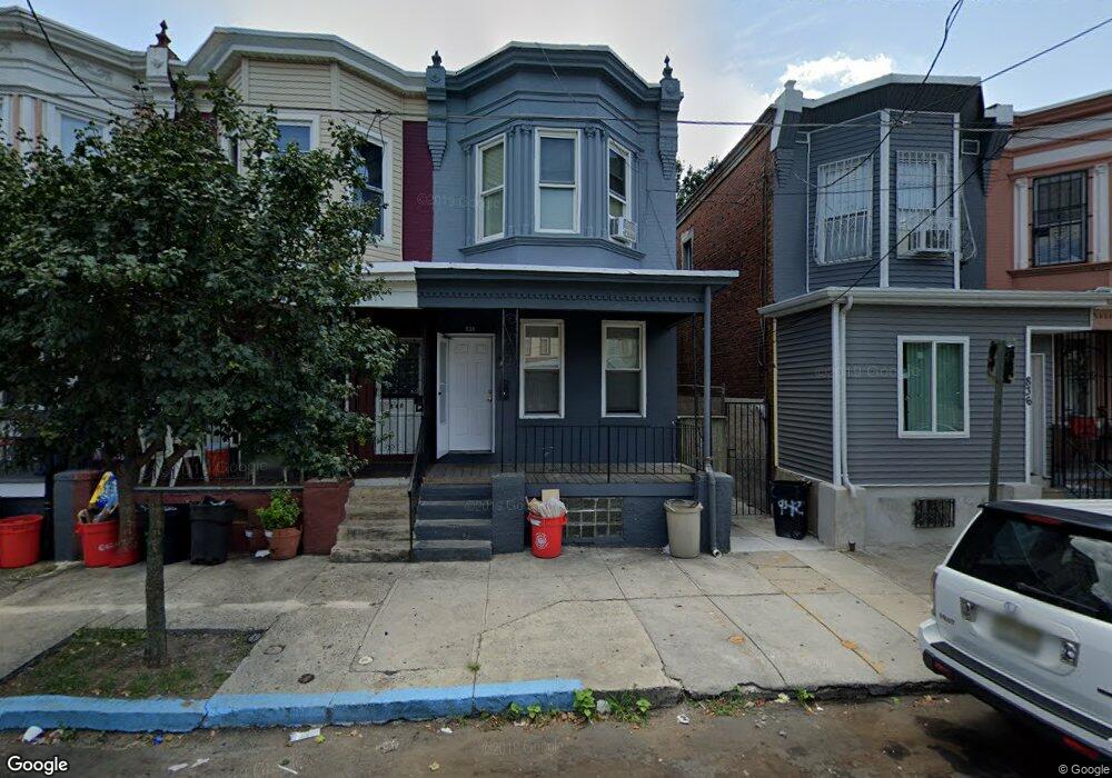 838 York St, Camden, NJ 08102 - photo 1