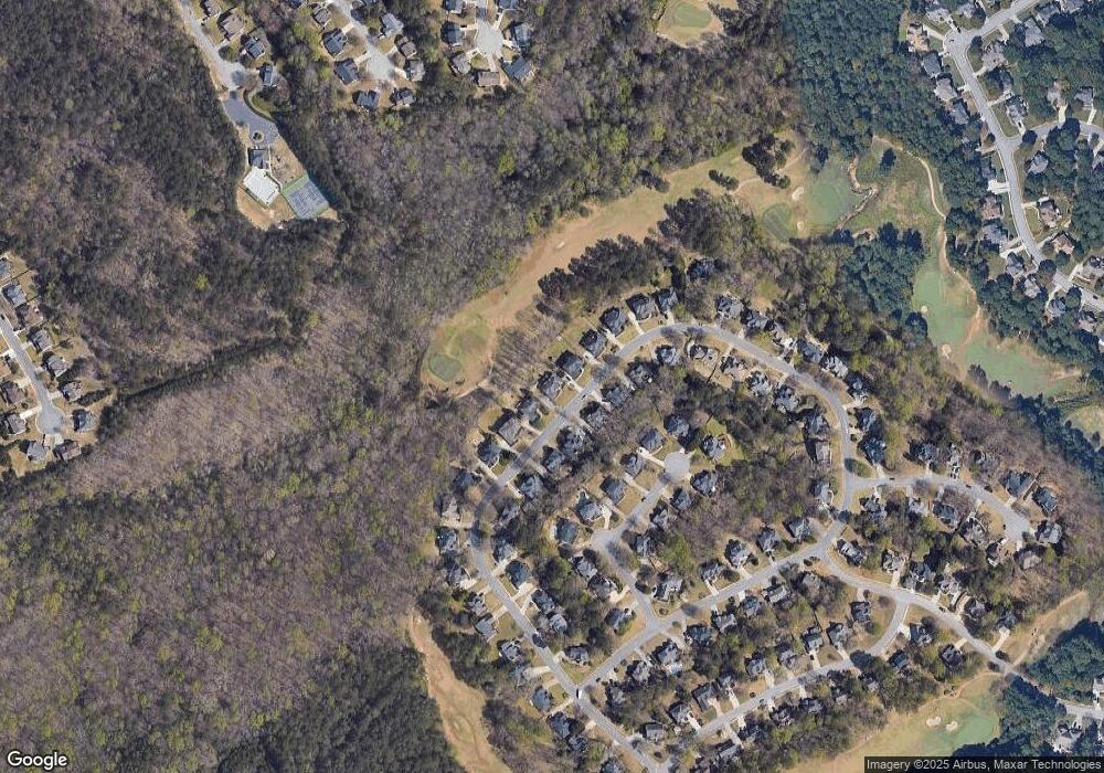 2843 Misty Rock Cove, Dacula, GA 30019 - photo 1