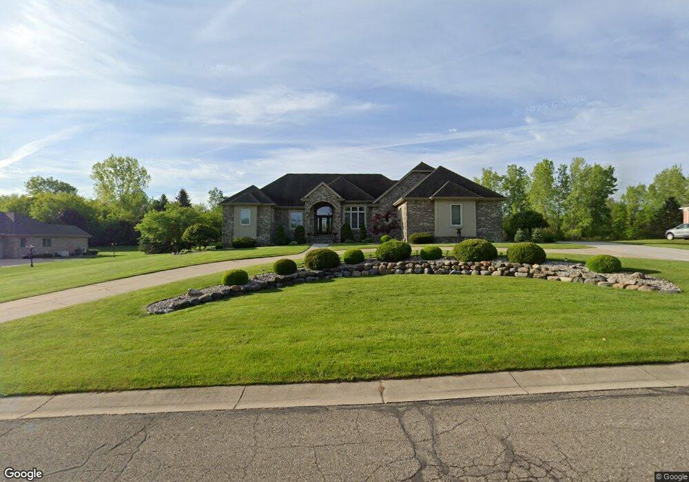 2422 Wyndcrest Dr unit 2, Flushing, MI 48433 - photo 1