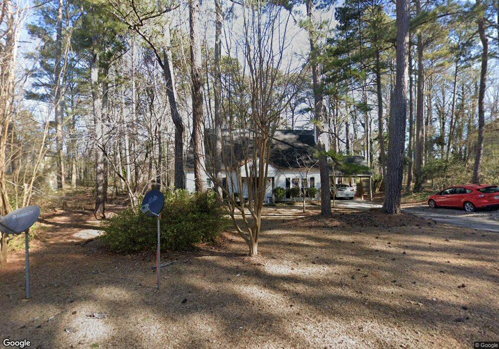 106 Parkview Dr unit 3, Stockbridge, GA 30281 - photo 1