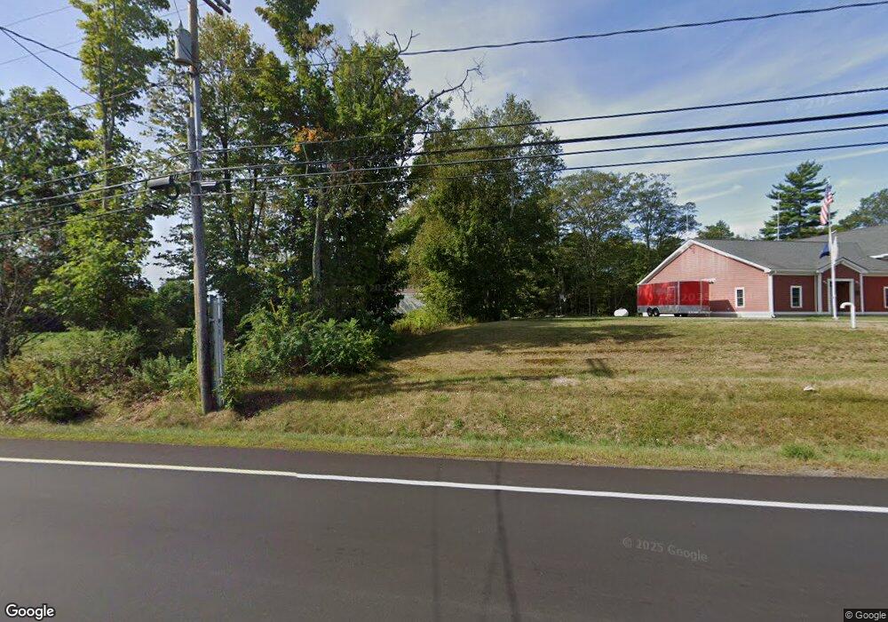 488 Boothbay Rd, Edgecomb, ME 04556 - photo 1