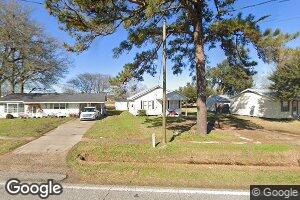 3624 Main St, Hessmer, LA 71341