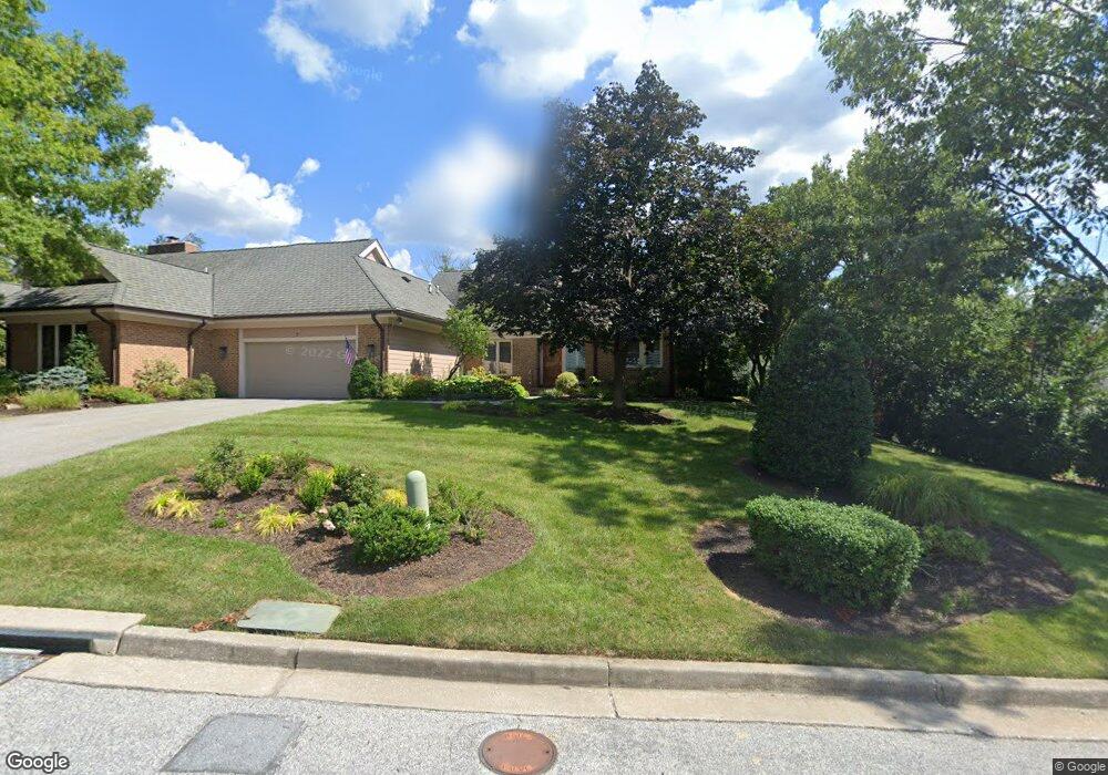 7 Fieldspring Ct, Lutherville Timonium, MD 21093 - photo 1