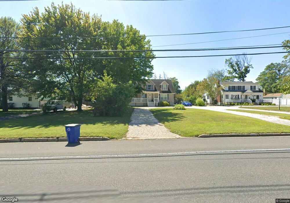 154 Monmouth Blvd, Oceanport, NJ 07757 - photo 1