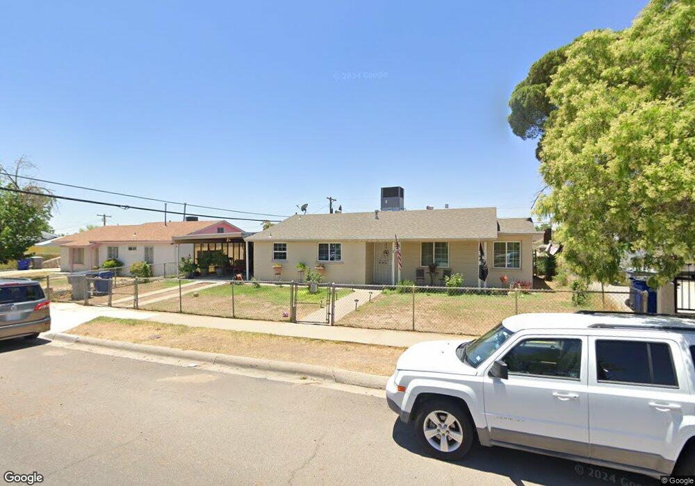 1127 Alaska St, El Paso, TX 79915 - photo 1