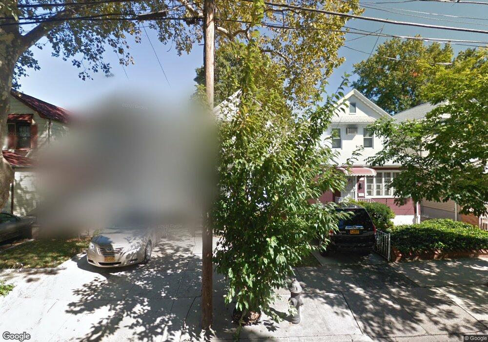 6919 Nansen St, Forest Hills, NY 11375 - photo 1