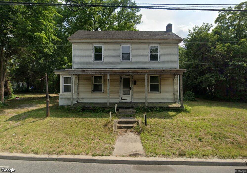 3485 Harding Hwy, Franklin, NJ - photo 1