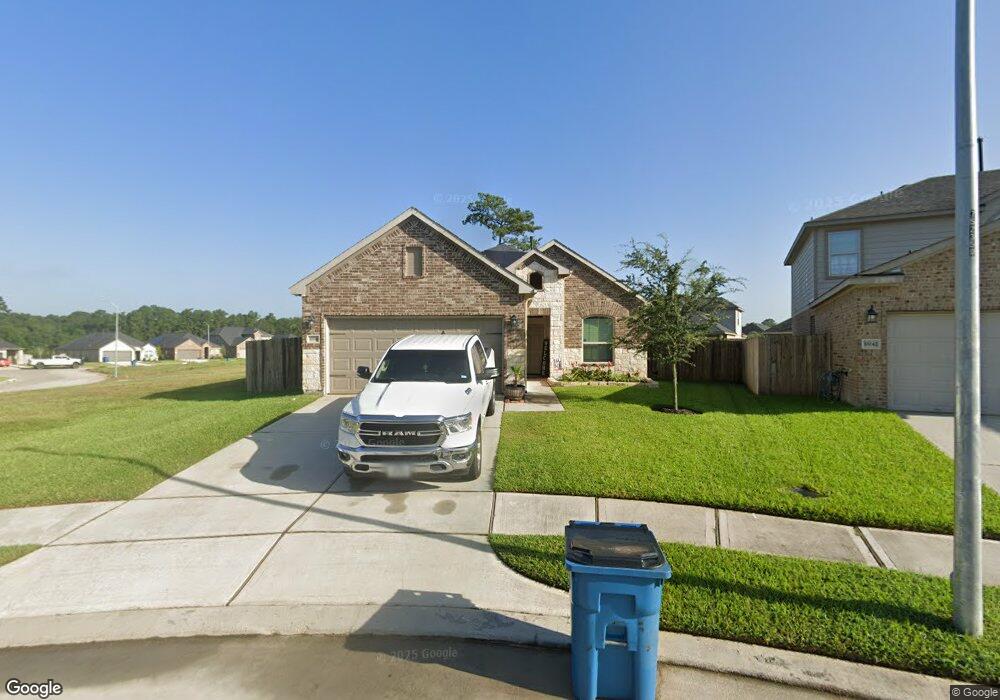 10046 Cottontail Ct, Magnolia, TX 77354 - photo 1