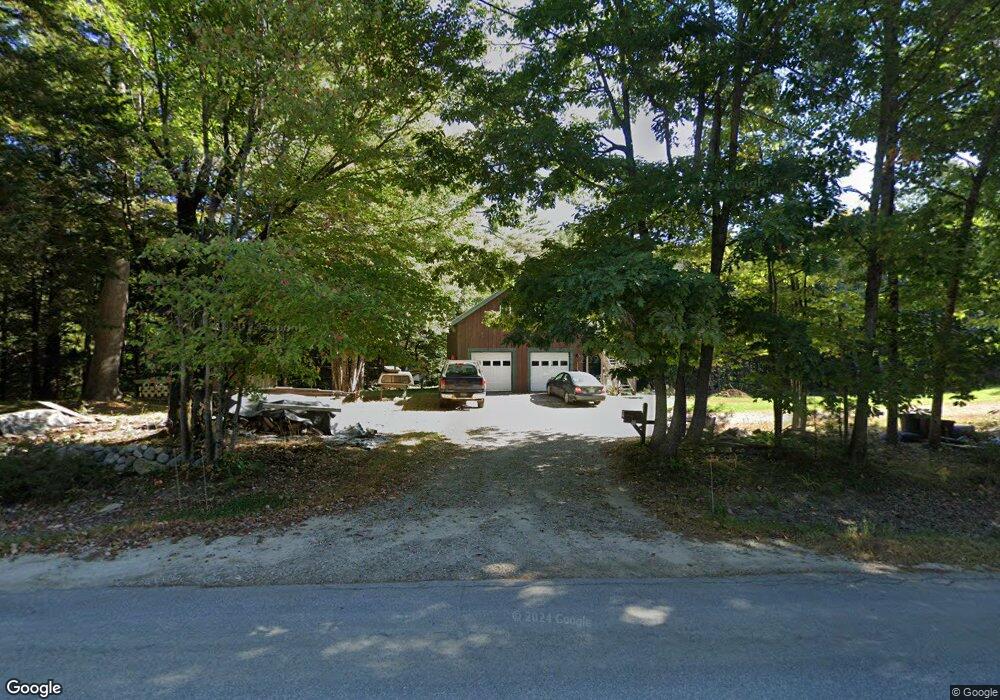 196 Dougherty Rd, New Gloucester, ME 04260 - photo 1