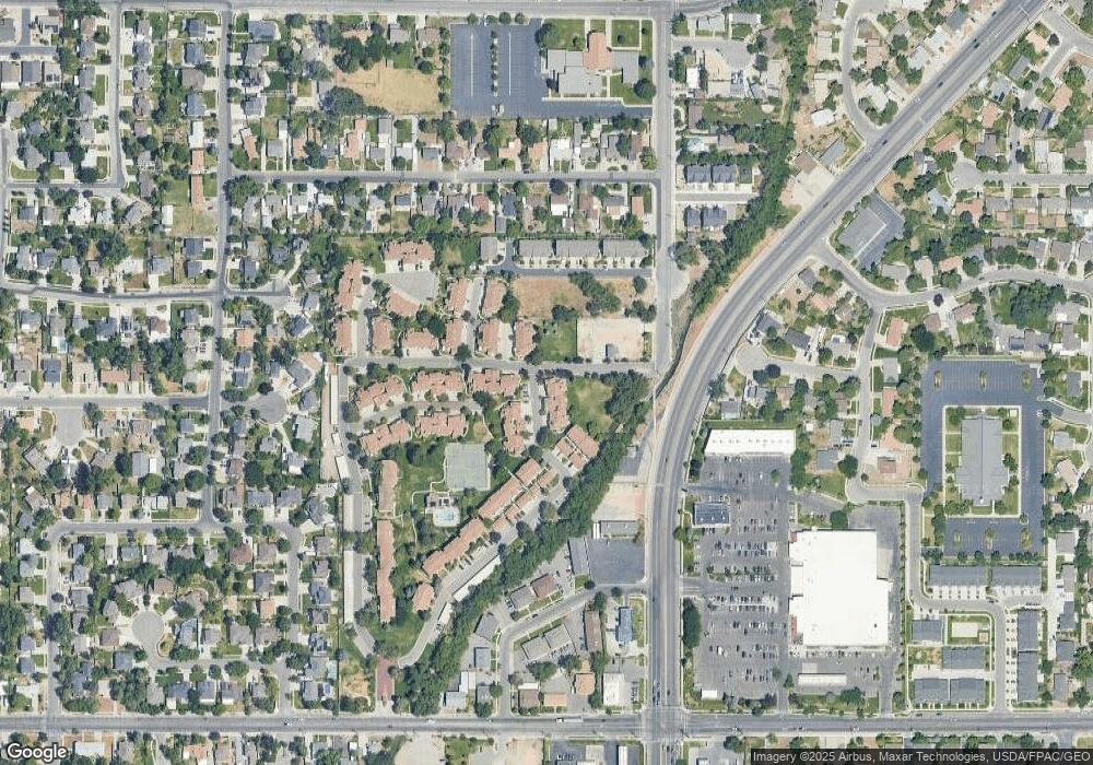 7663 Sunbird Way, Midvale, UT 84047 - photo 1