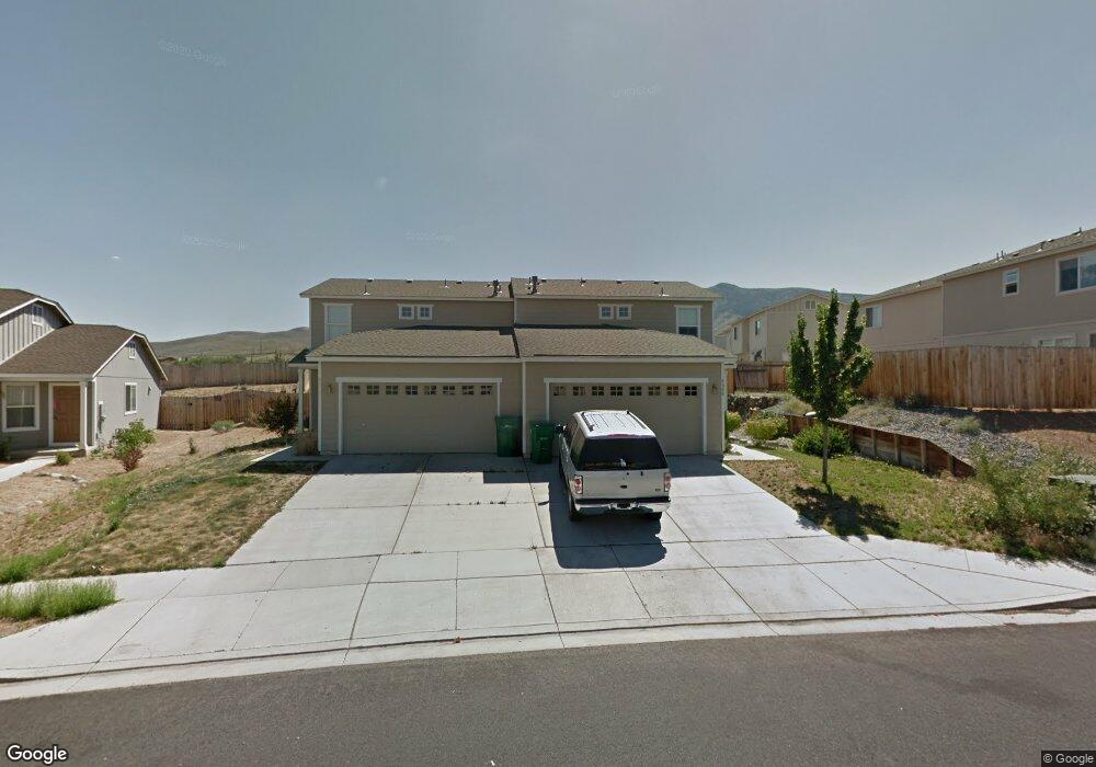 8908 Red Baron Blvd, Reno, NV 89506 - photo 1