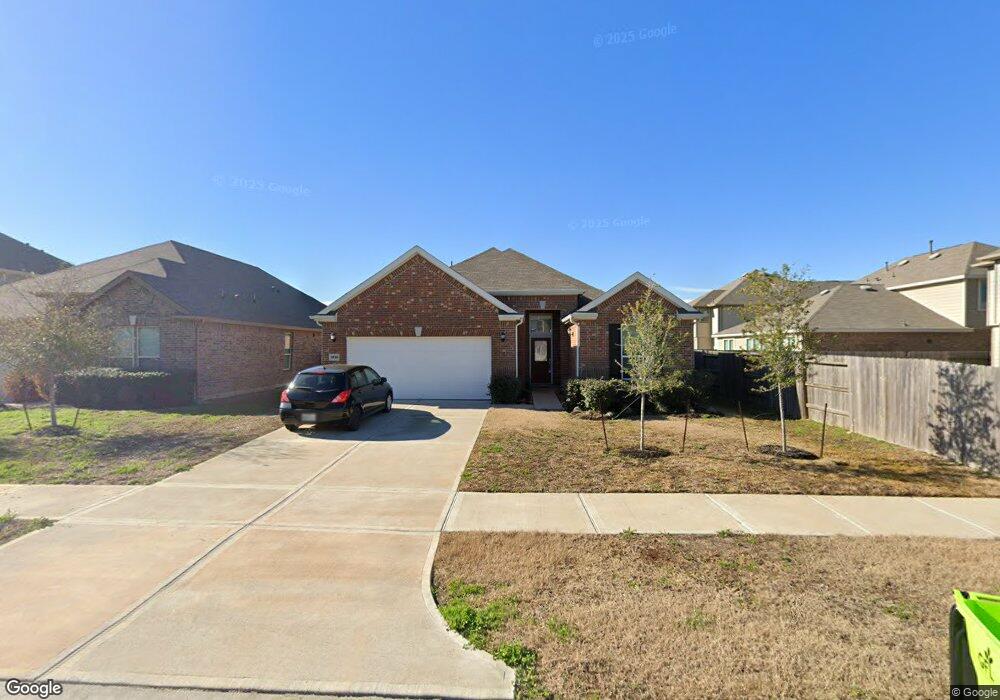 1731 Anna Creek Dr, Richmond, TX 77469 - photo 1
