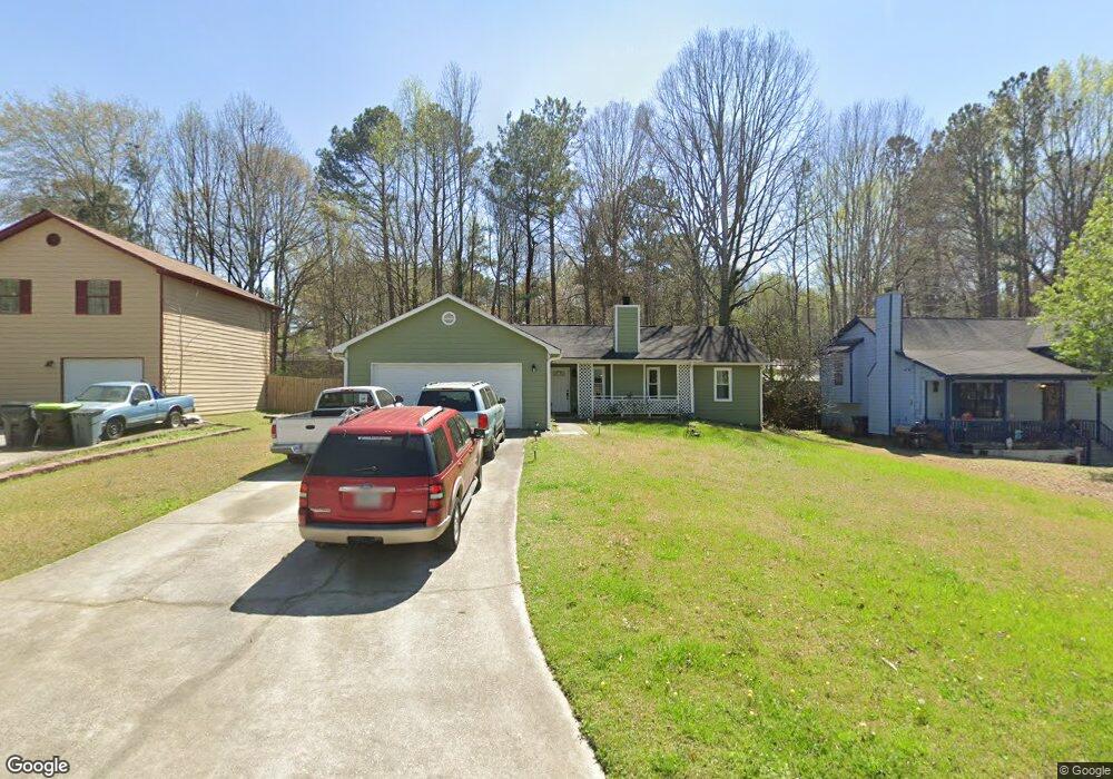 2731 White Fox Ct unit 3, Morrow, GA 30260 - photo 1