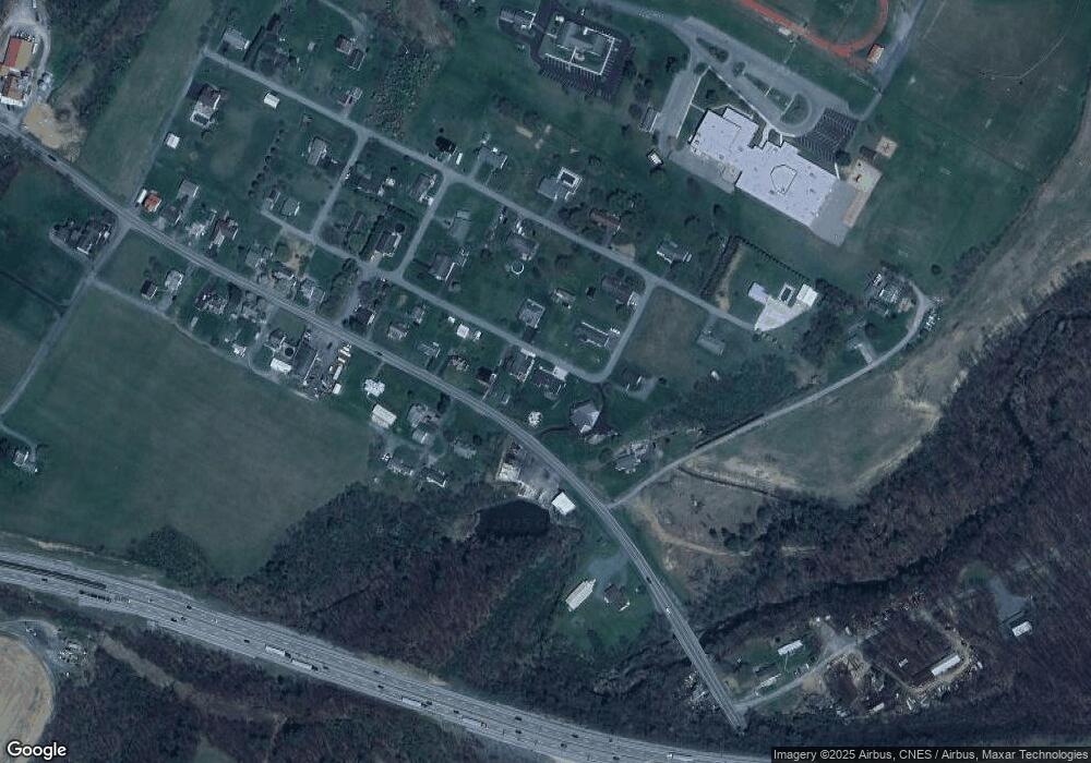 145 Parkview Dr, Everett, PA 15537 - photo 1