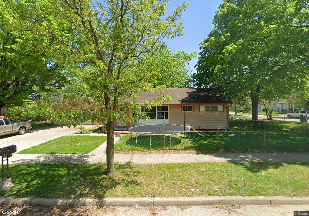 1726 8th St, Elkhart, IN 46516 - photo 1