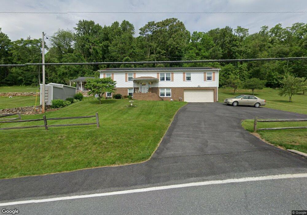 6038 Mountain Church Rd, Jefferson, MD 21755 - photo 1