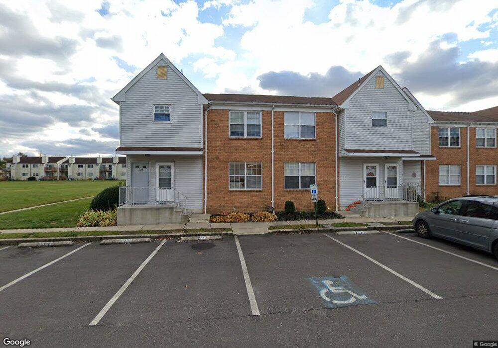 202 Sandstone Ct unit 202, Lumberton, NJ 08048 - photo 1