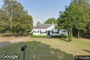 2145 Church St, Rentz, GA 31075