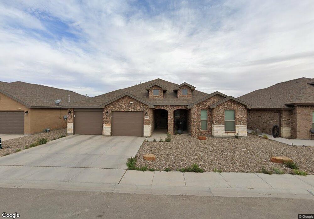 1503 Derrick Ave, Odessa, TX 79765 - photo 1