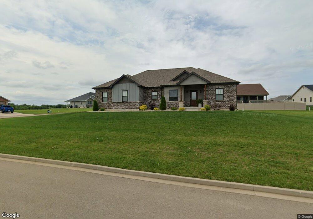 103 Buford Mountain Rd, Farmington, MO 63640 - photo 1