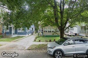 50 Maple Ave, Trenton, NJ 08618