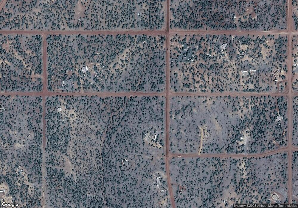 2522 W Albert Way, Ash Fork, AZ 86320 - photo 1