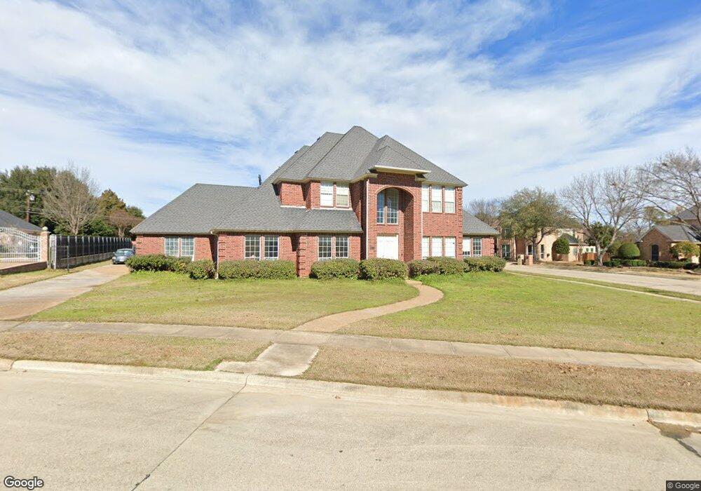 130 Mill Crossing E, Colleyville, TX 76034 - photo 1