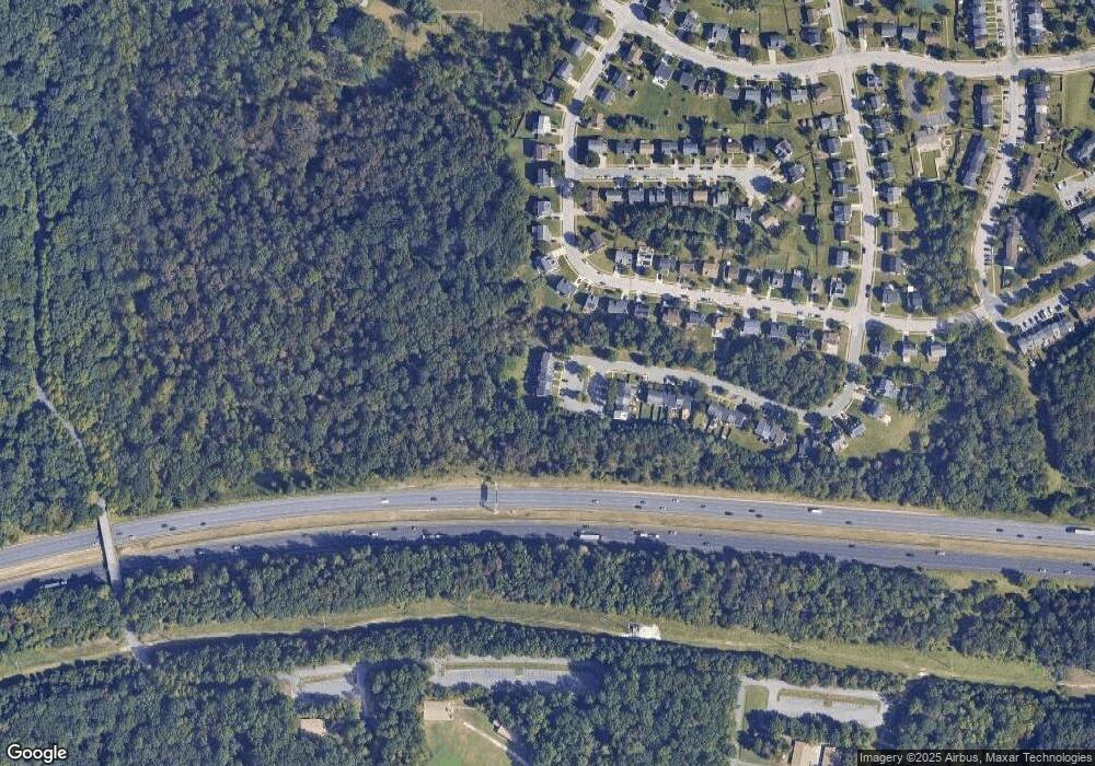 1904 Cross Trails Rd, Windsor Mill, MD 21244 - photo 1